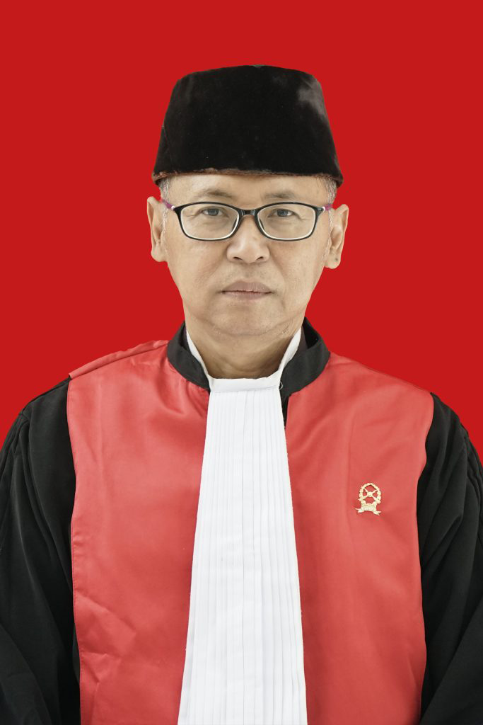 Emanuel Ari Budiharjo