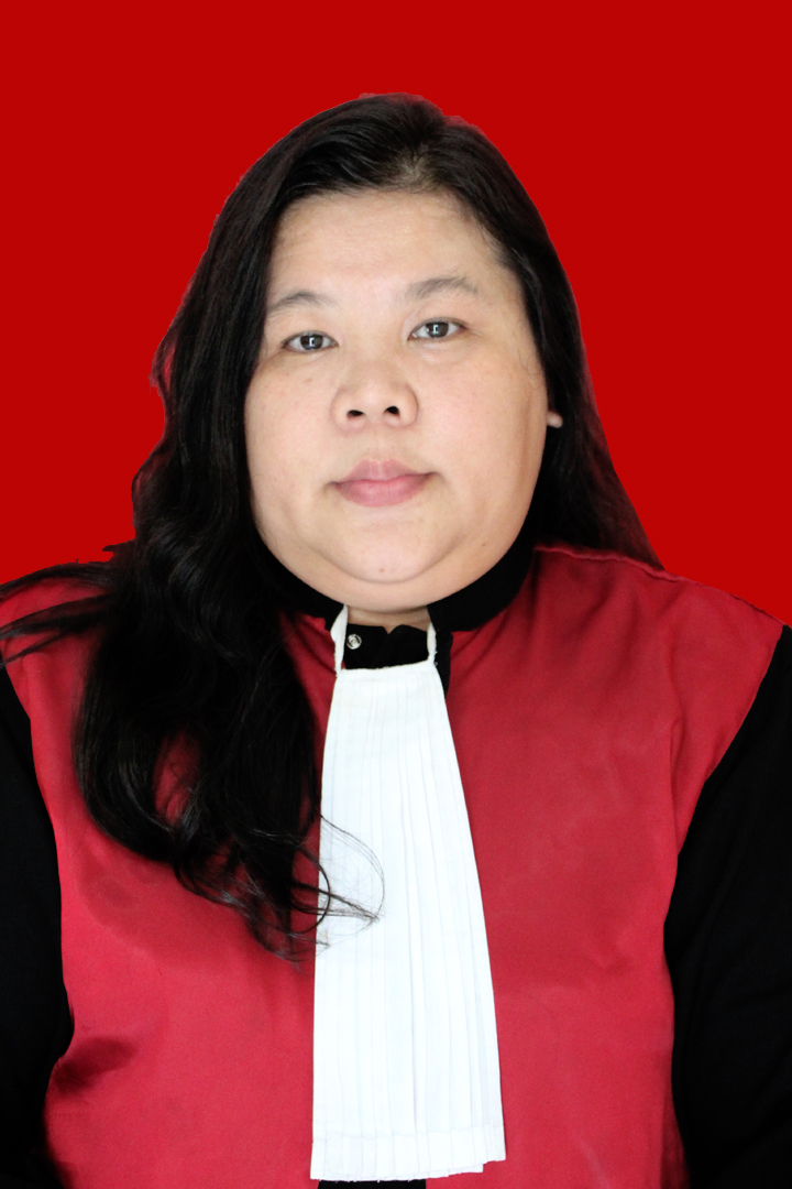 Gabe Dorris Mora Boru Saragih